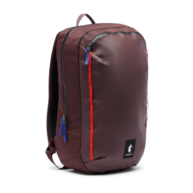 Cotopaxi Vaya 18L Cada Día sac à dos Black Iris 15"