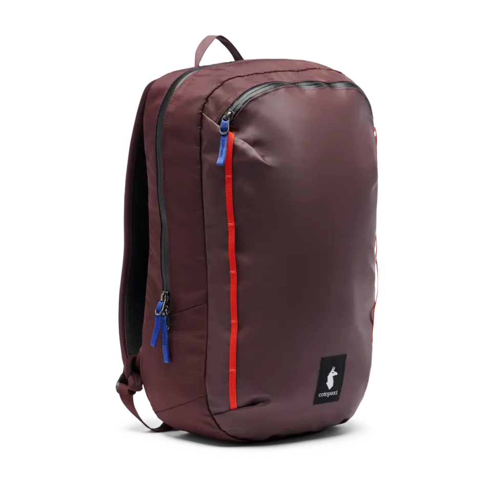 Cotopaxi Vaya 18L Cada Día sac à dos Black Iris 15"