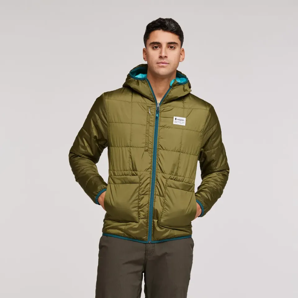 Cotopaxi Teca Calido veste homme réversible Alabama