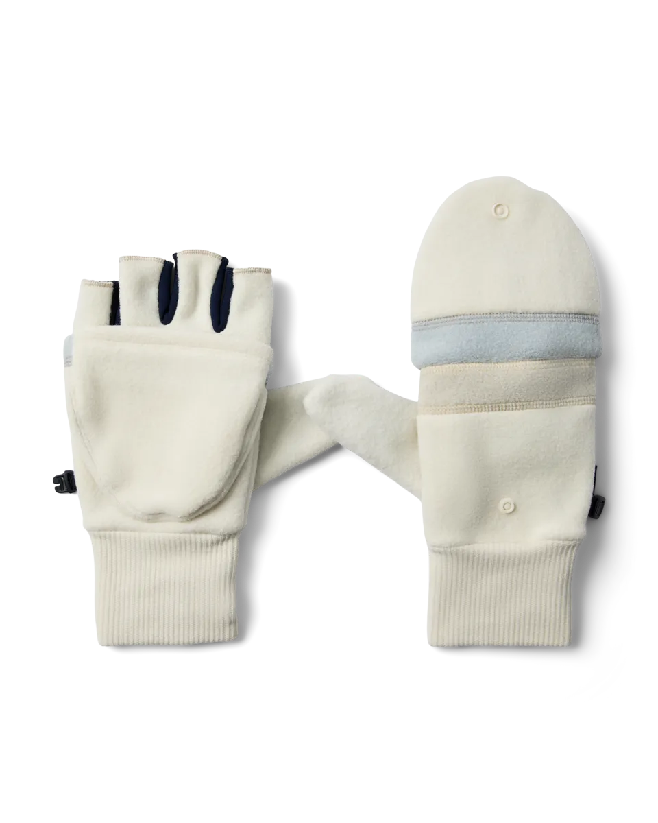 Cotopaxi Teca Fleece moufle glitten polaire hiver