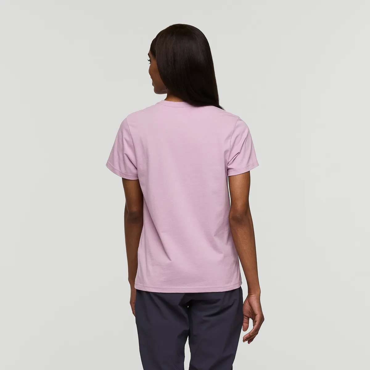 Cotopaxi Coto-Pilot t-shirt femme Antique graphique