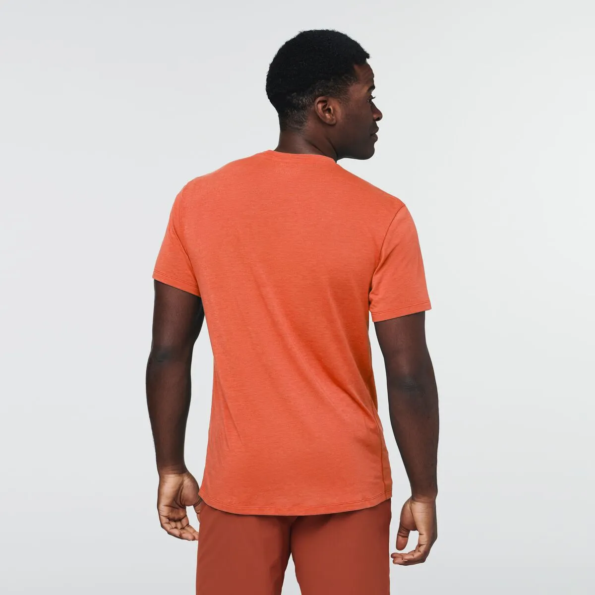 Cotopaxi Paseo t-shirt homme Canyon anti-odeur