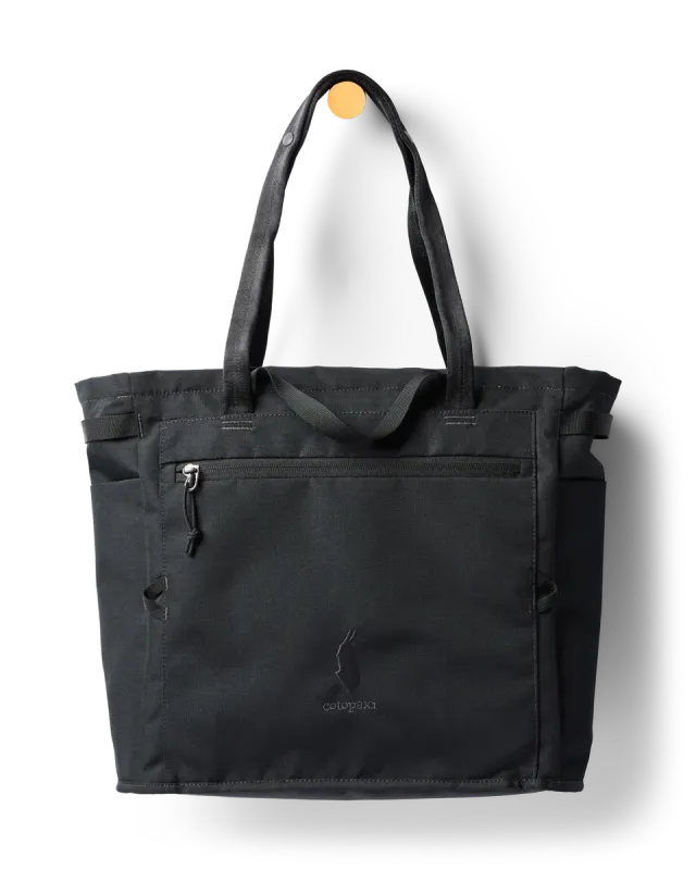 Cotopaxi Mente 22L tote Slate ordinateur portable