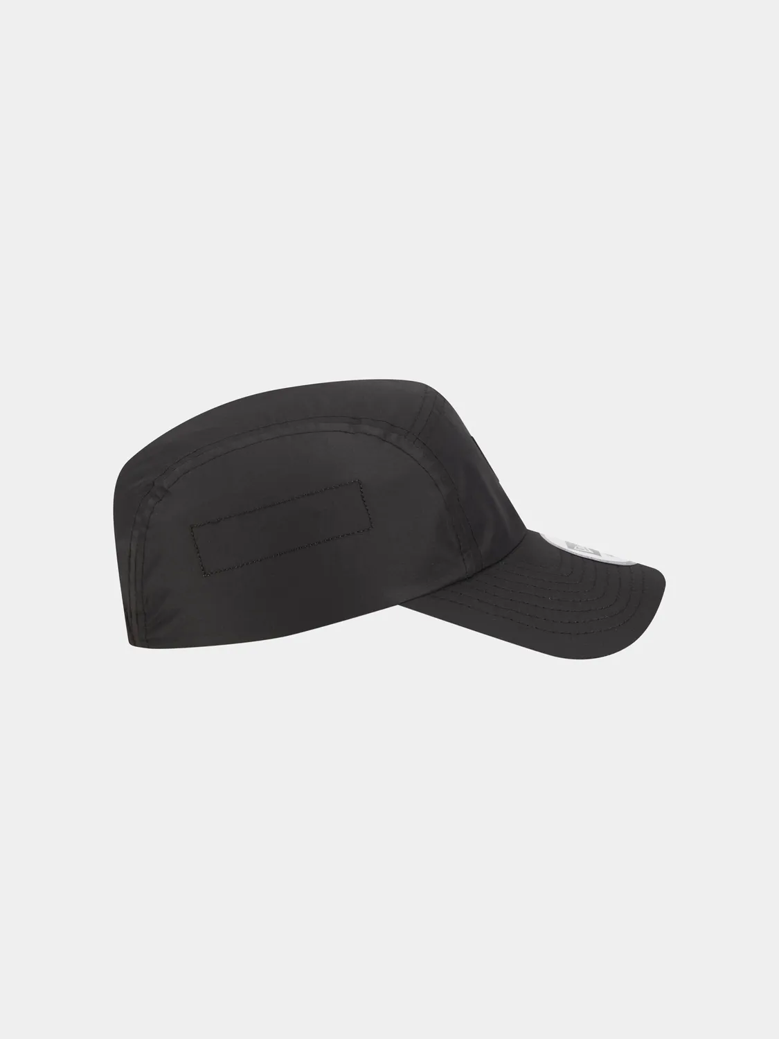 Alpha Industries Runner Las Vegas Raiders casquette noire légère