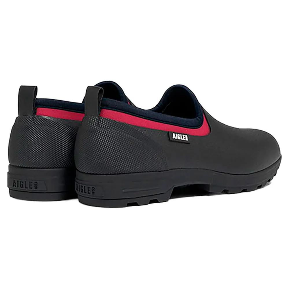 Aigle Lessfor 2 sabot femme 39 EU semelle crantée