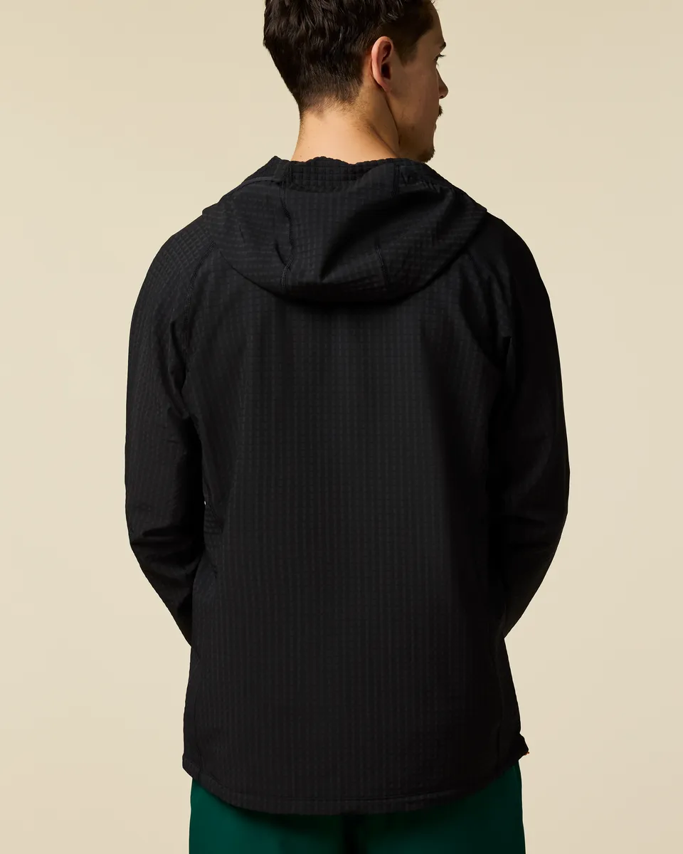 Cotopaxi Yermo veste softshell homme coupe slim