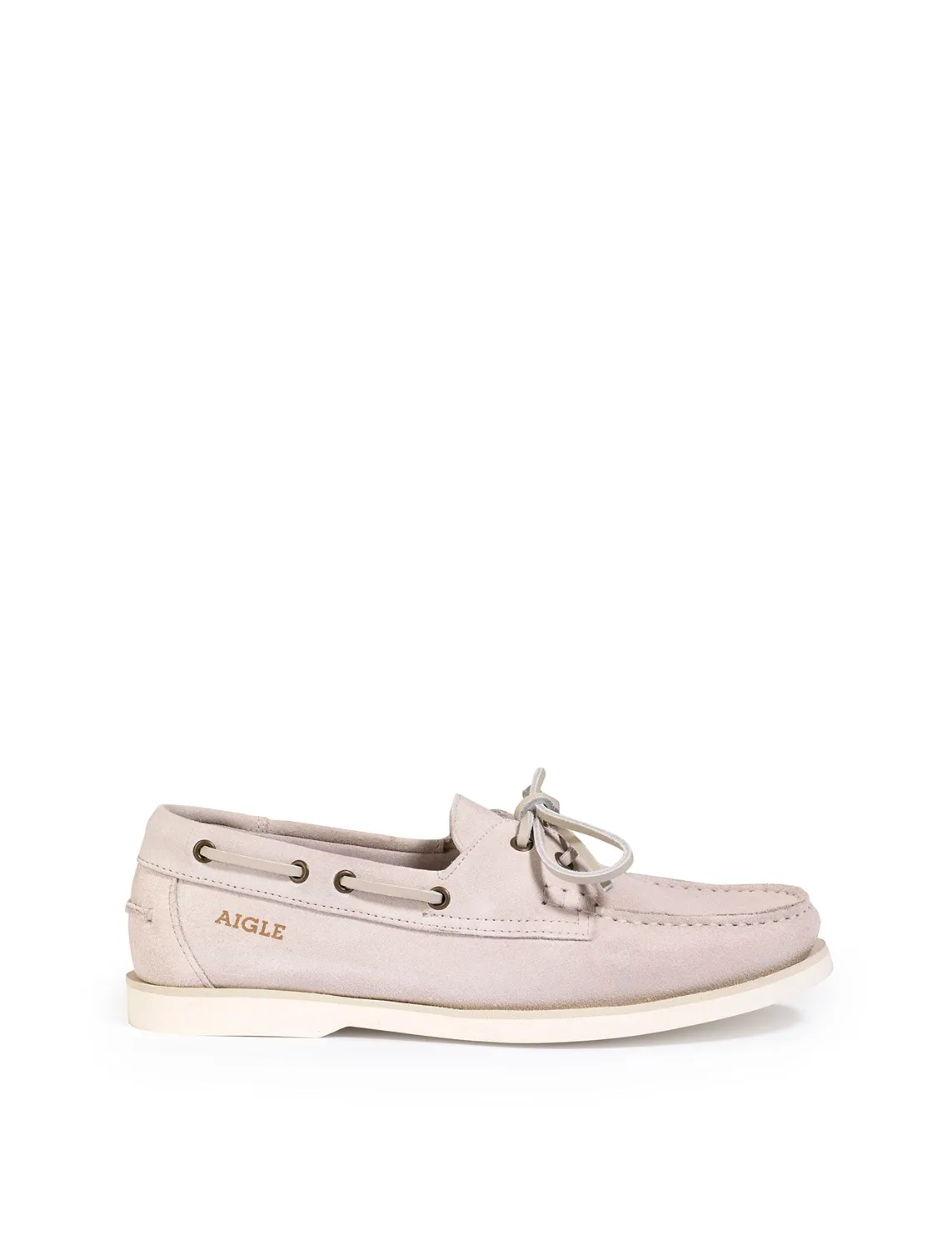 Aigle Nubila Chaussures bateau femme pointure 39