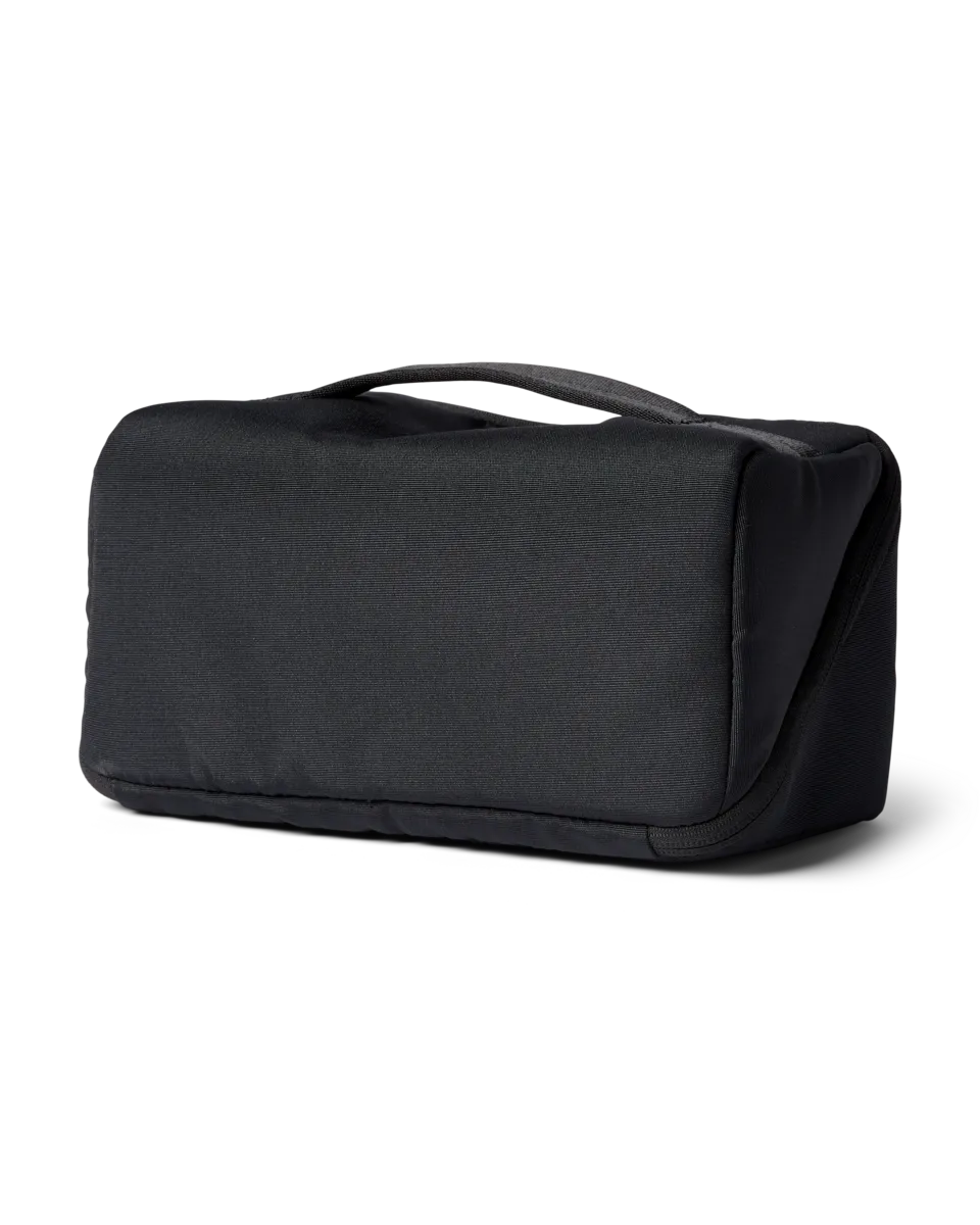 Cotopaxi Viaje trousse de toilette citron recyclée