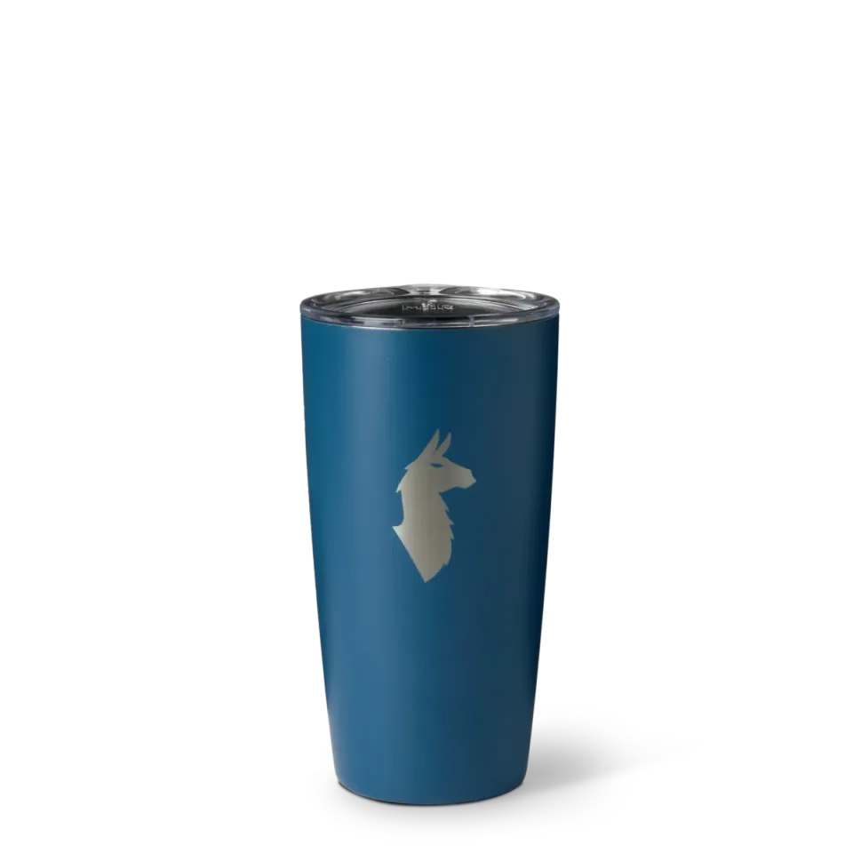 Cotopaxi MiiR Llama mug isotherme 16oz Agave