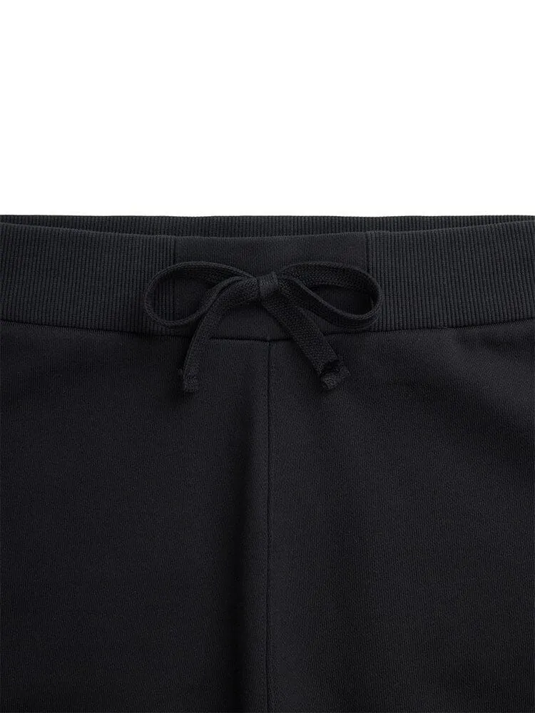 Alpha Industries Essential French Terry jogging noir