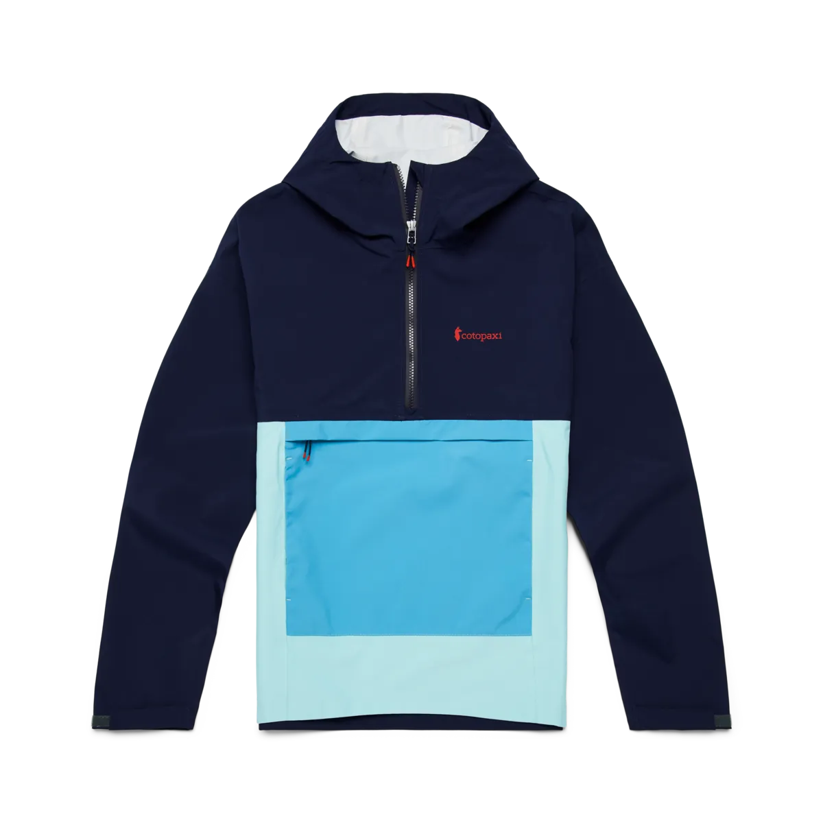 Cotopaxi Cielo anorak pluie femme maritime imperméable