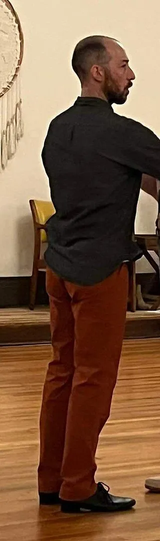 Cotopaxi Salto Ripstop pantalon homme coton bio