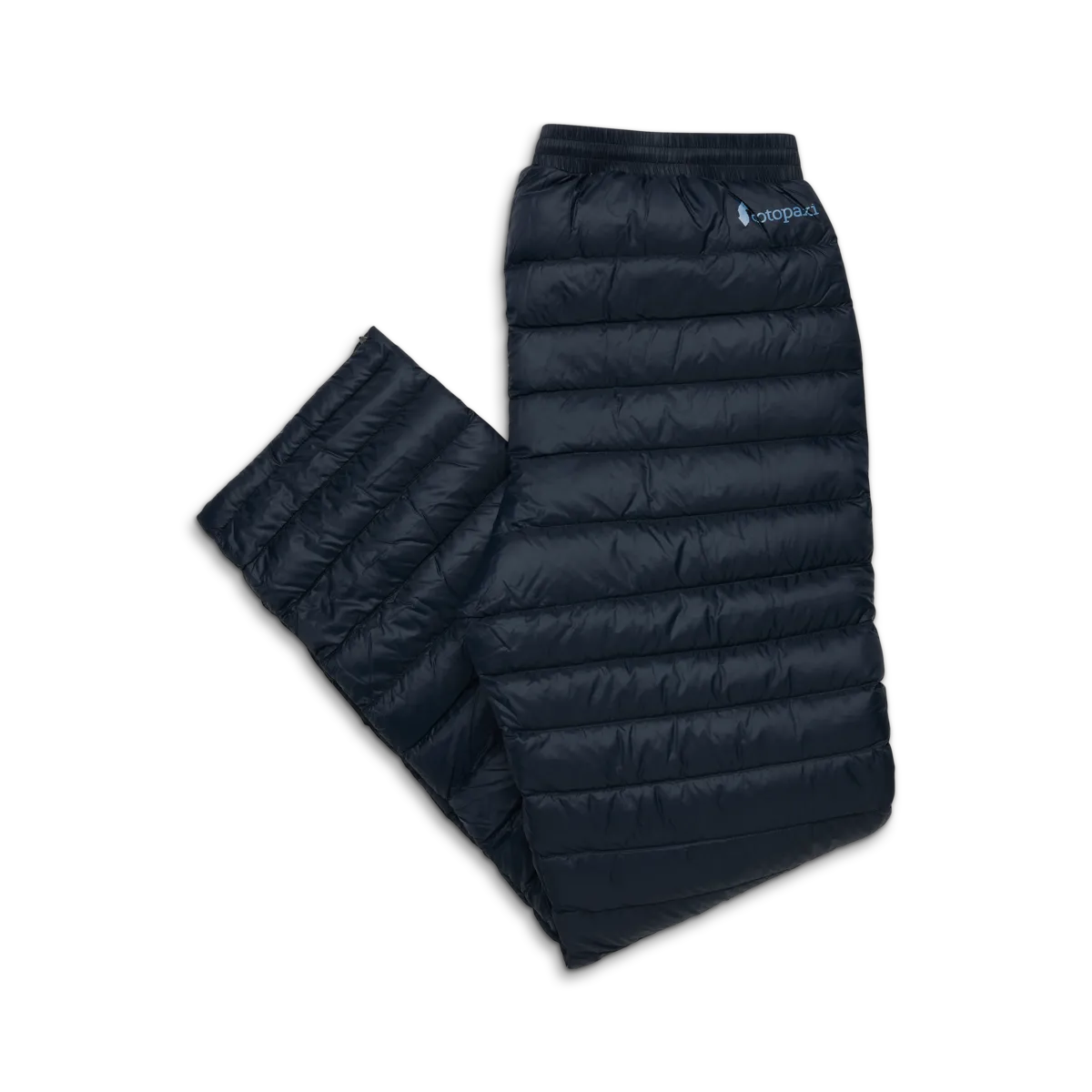 Cotopaxi Fuego pantalon duvet homme noir 800 cuin