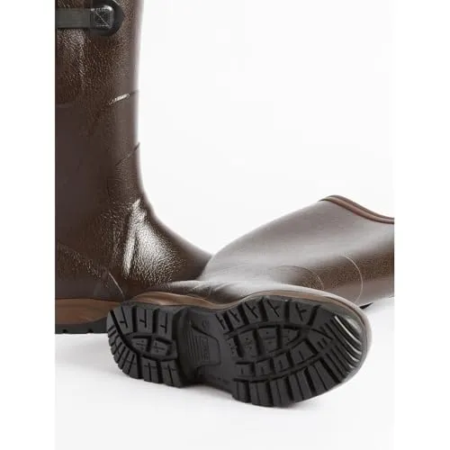 Aigle Terra Pro Vario botte homme brun