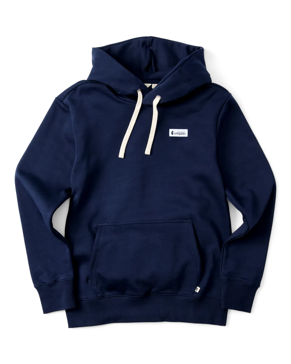 Cotopaxi Llama Patch sweat capuche femme Maritime