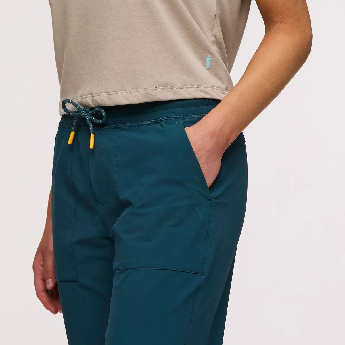 Cotopaxi Subo Tech pantalon femme anti-UV