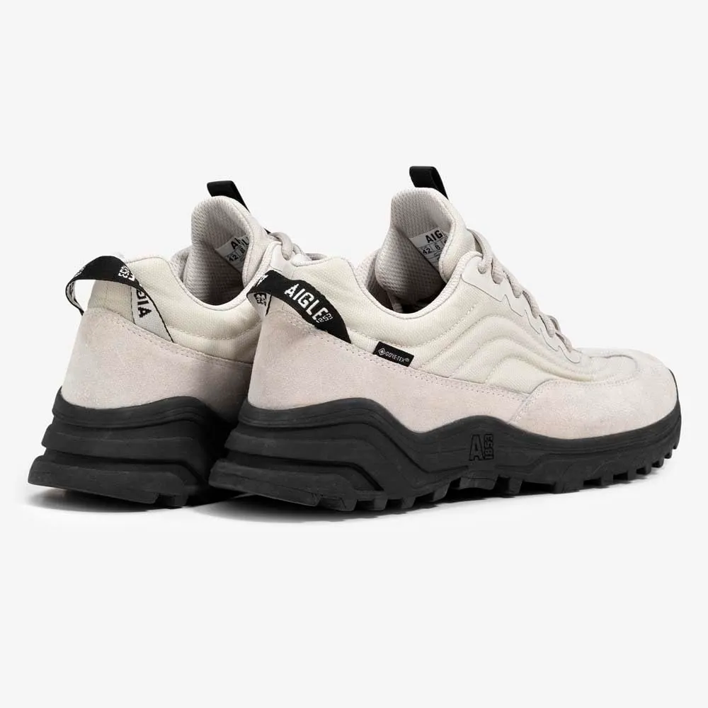 Aigle Chaumont GTX W basket femme Gore-Tex