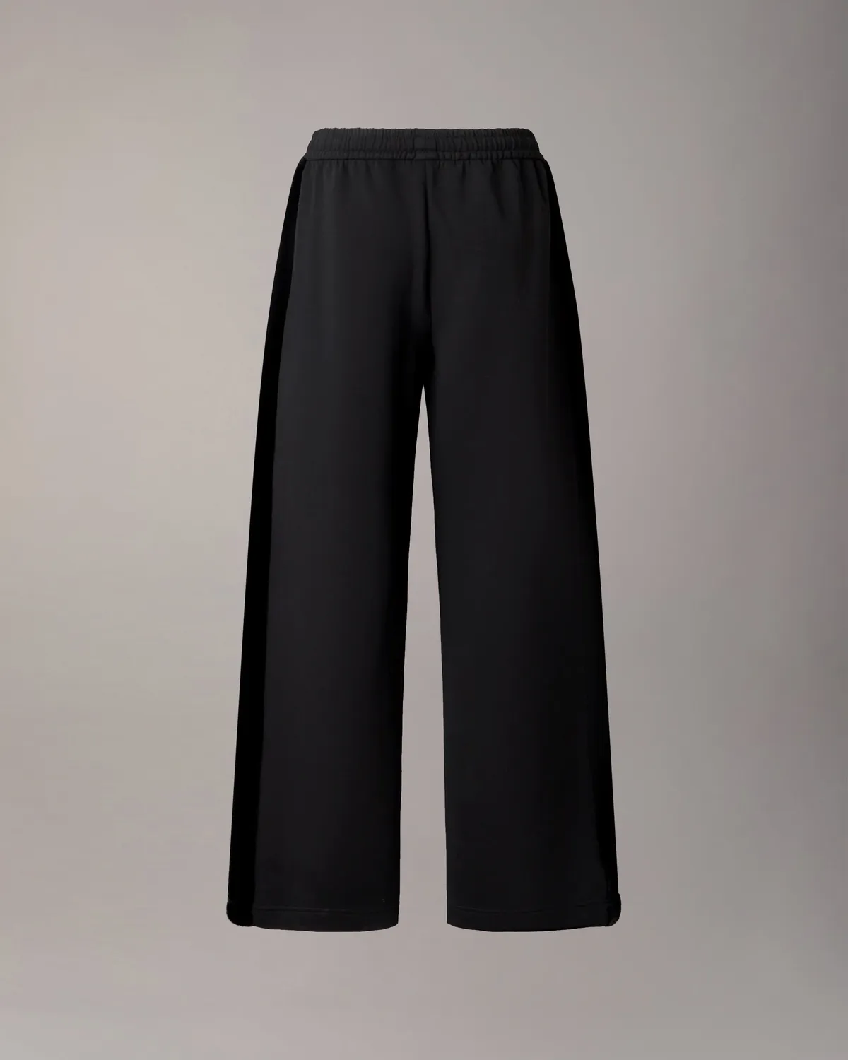 Moose Knuckles Mixed Media Bunny pantalon noir large