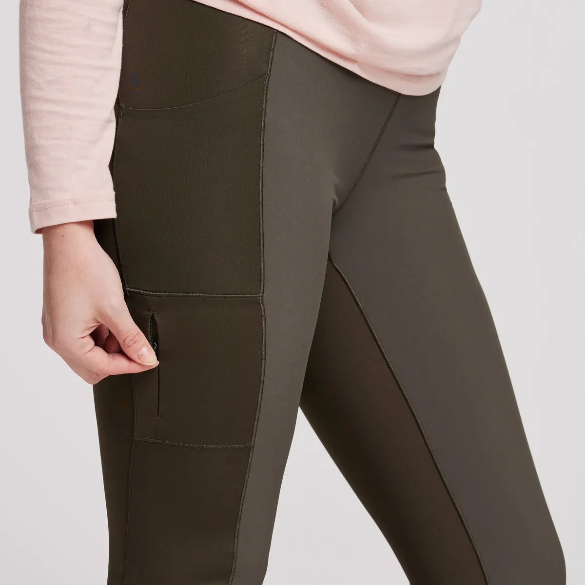Cotopaxi Verso Hike legging femme Iron résistant