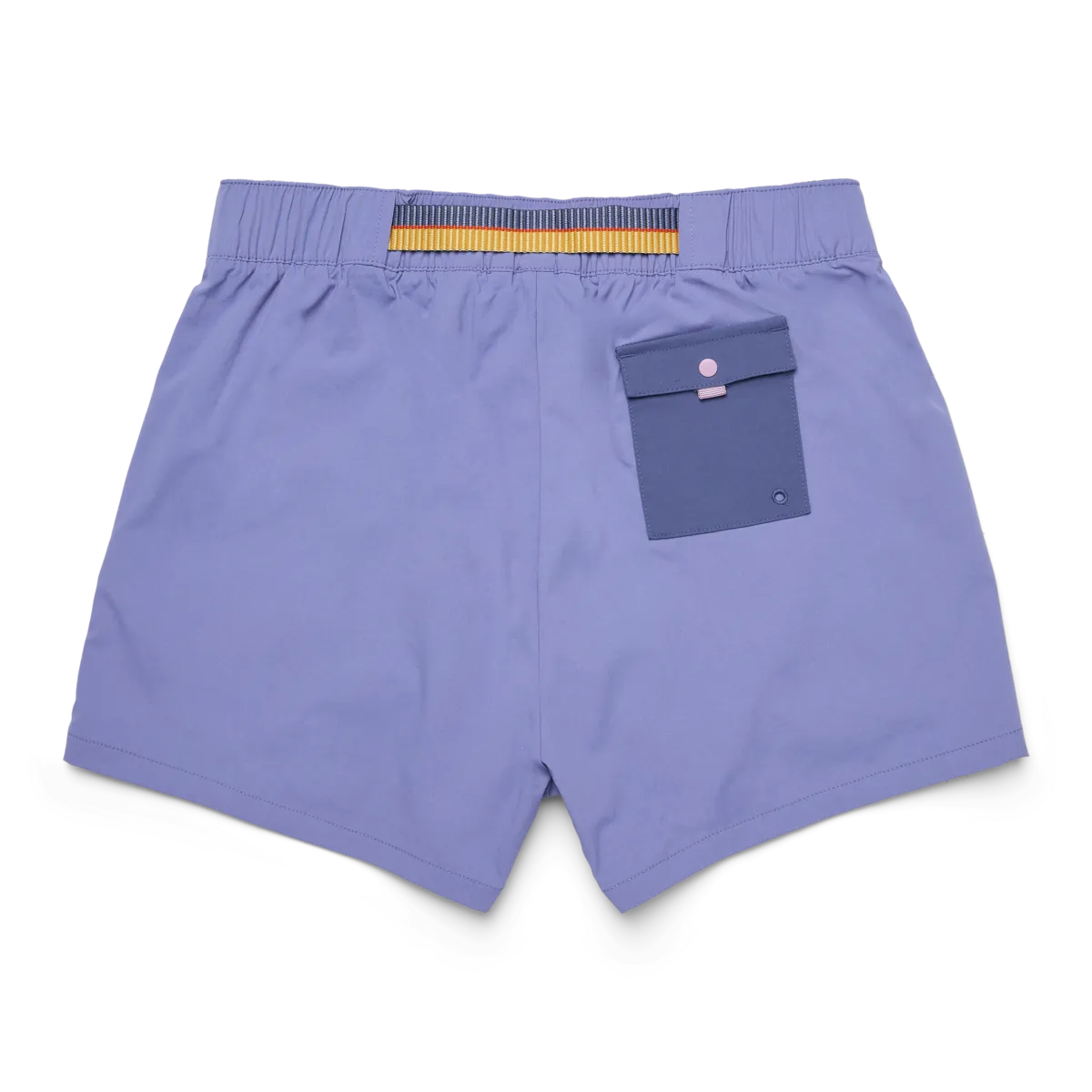 Cotopaxi Brinco jupe-short femme Blue Smoke déperlante