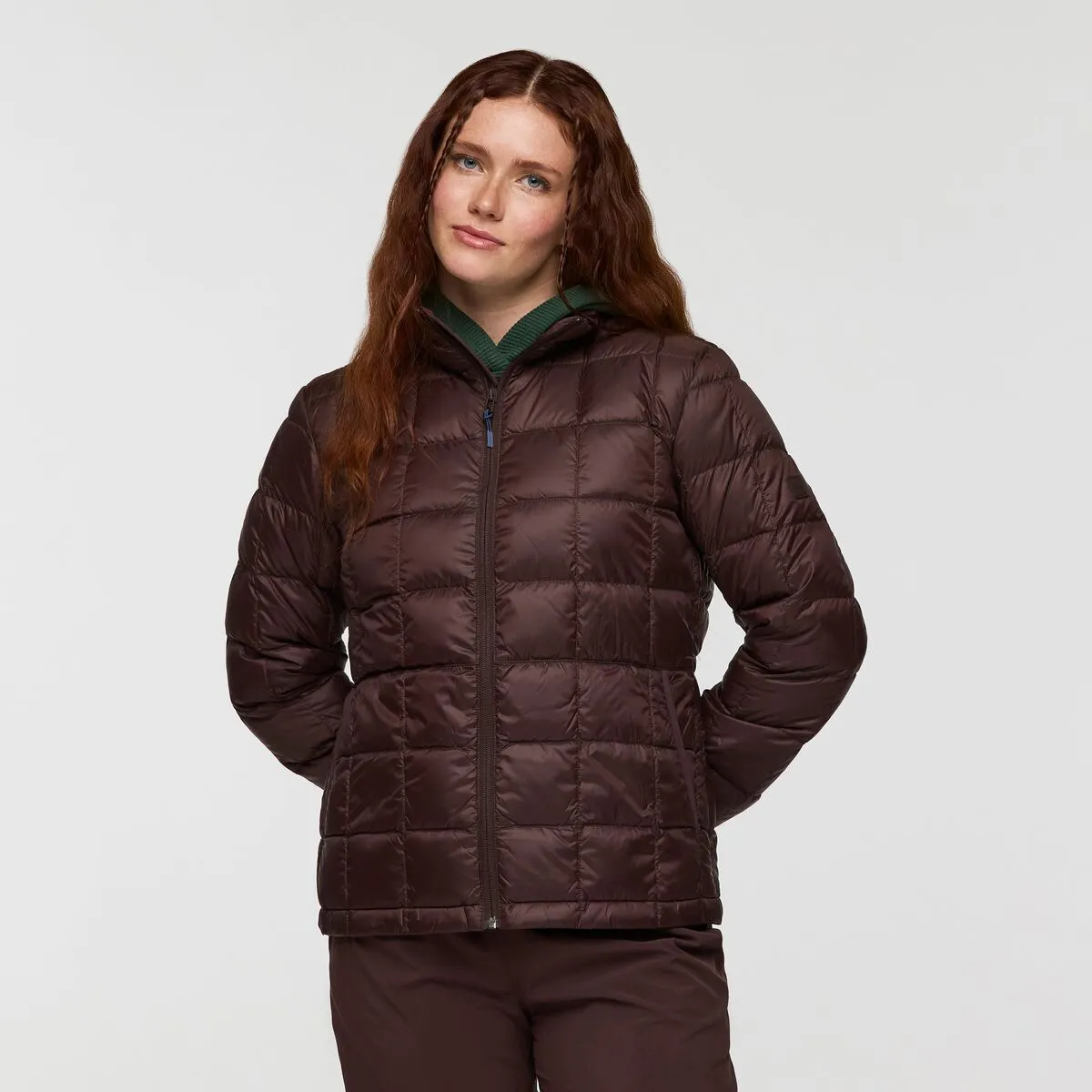 Cotopaxi Repleto doudoune femme duvet légère