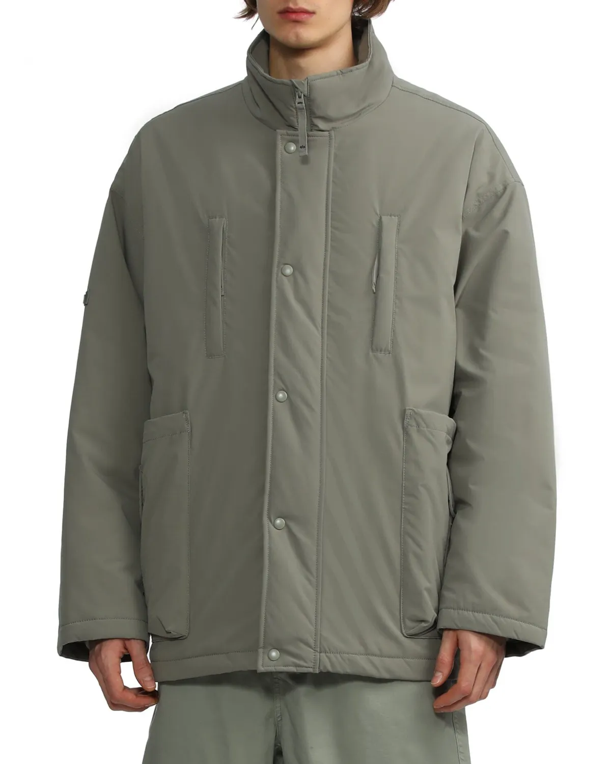 Alpha Industries UNFRM Takibi veste ripstop homme