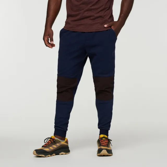 Cotopaxi Abrazo jogging polaire homme Oak taille M