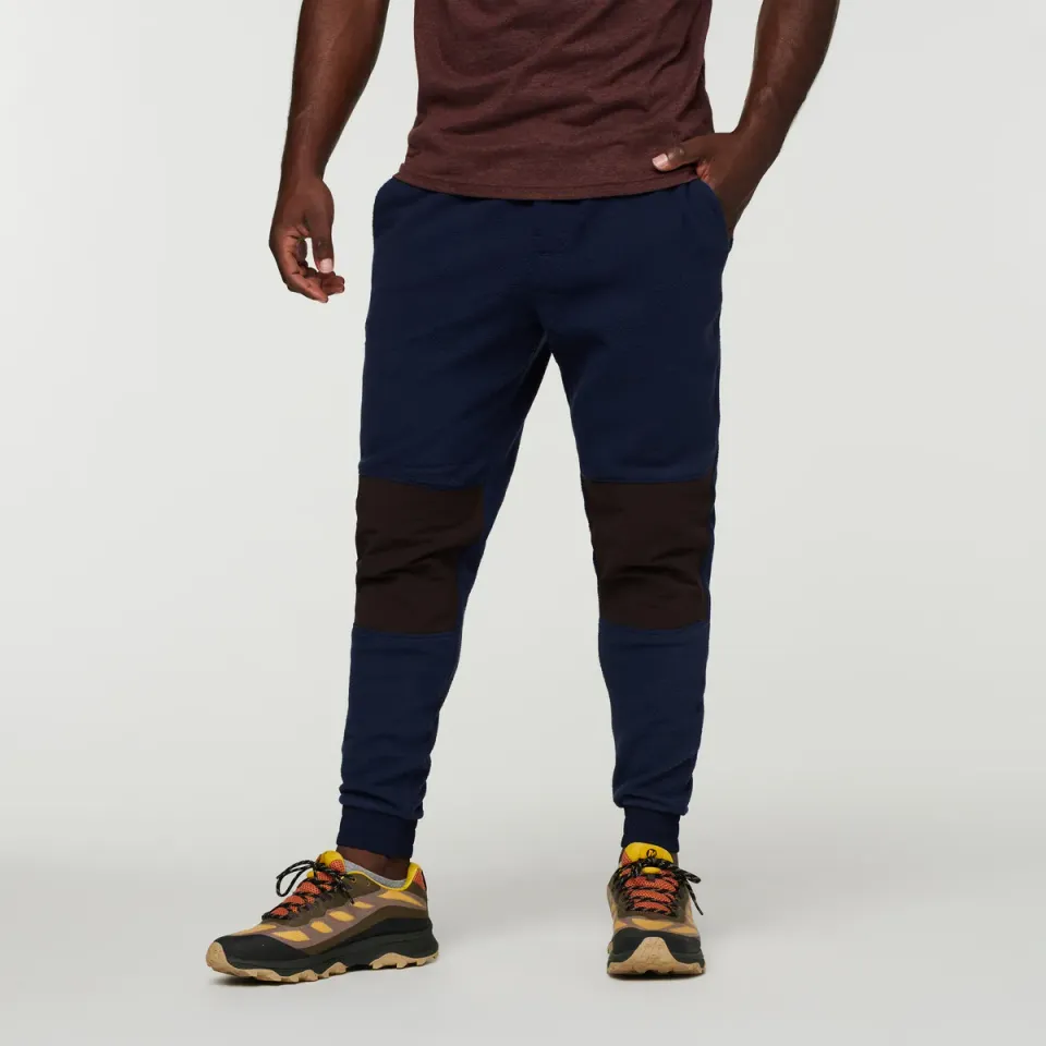 Cotopaxi Abrazo jogging polaire homme Oak taille M