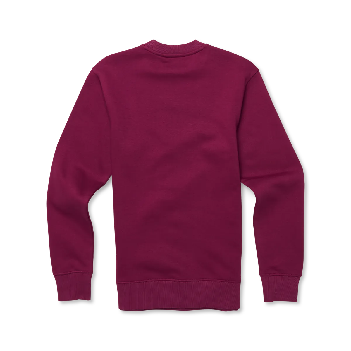 Cotopaxi Do Good sweat femme coton bio confort