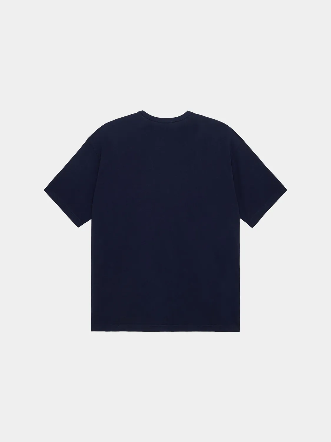 Alpha Industries Watch Dog t-shirt coton bleu décontracté