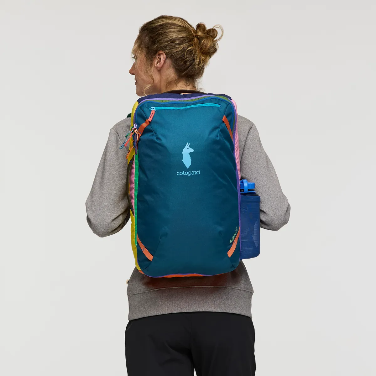 Cotopaxi Allpa 28L sac à dos voyage Del Día 1-2 jours