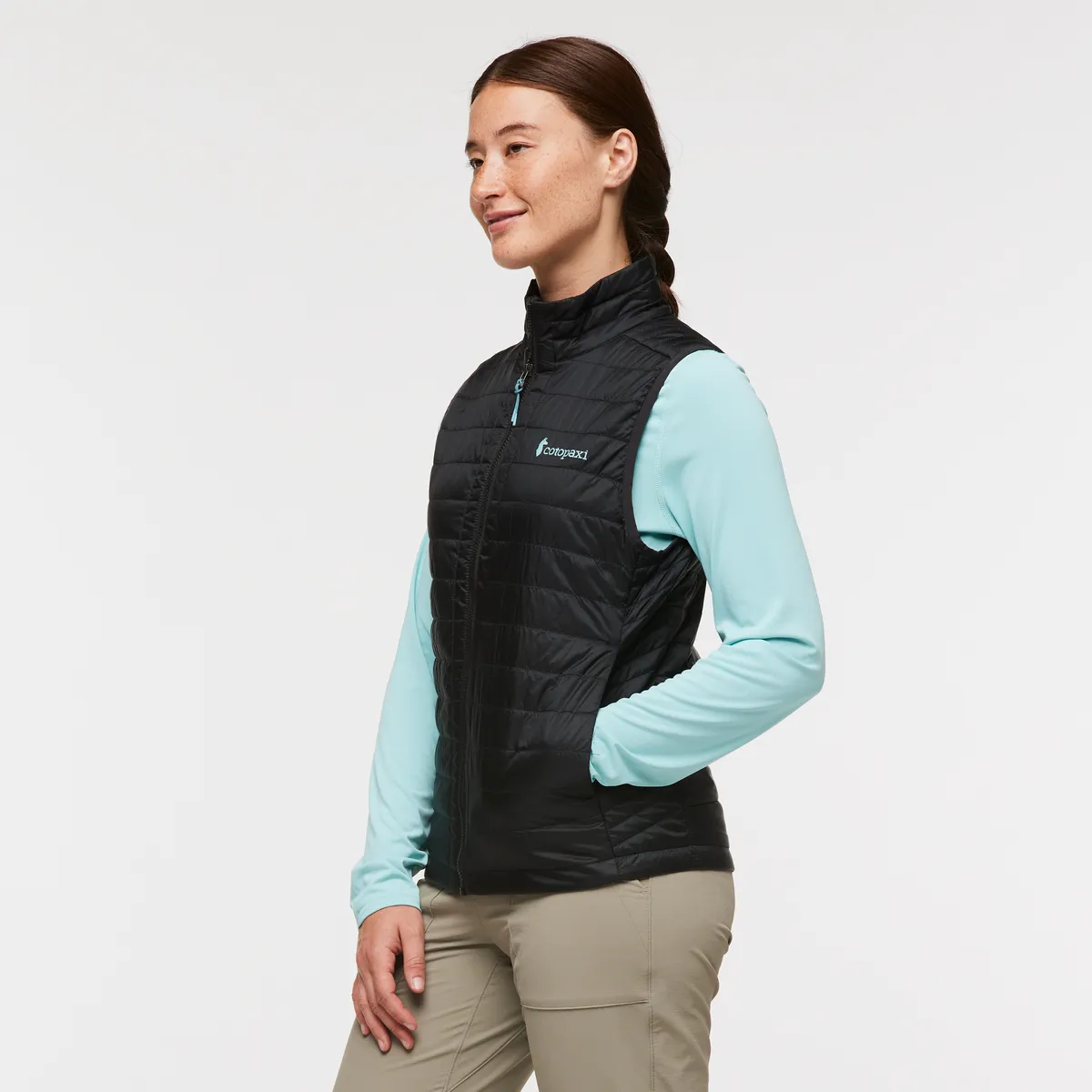 Cotopaxi Capa gilet femme Fjord synthétique