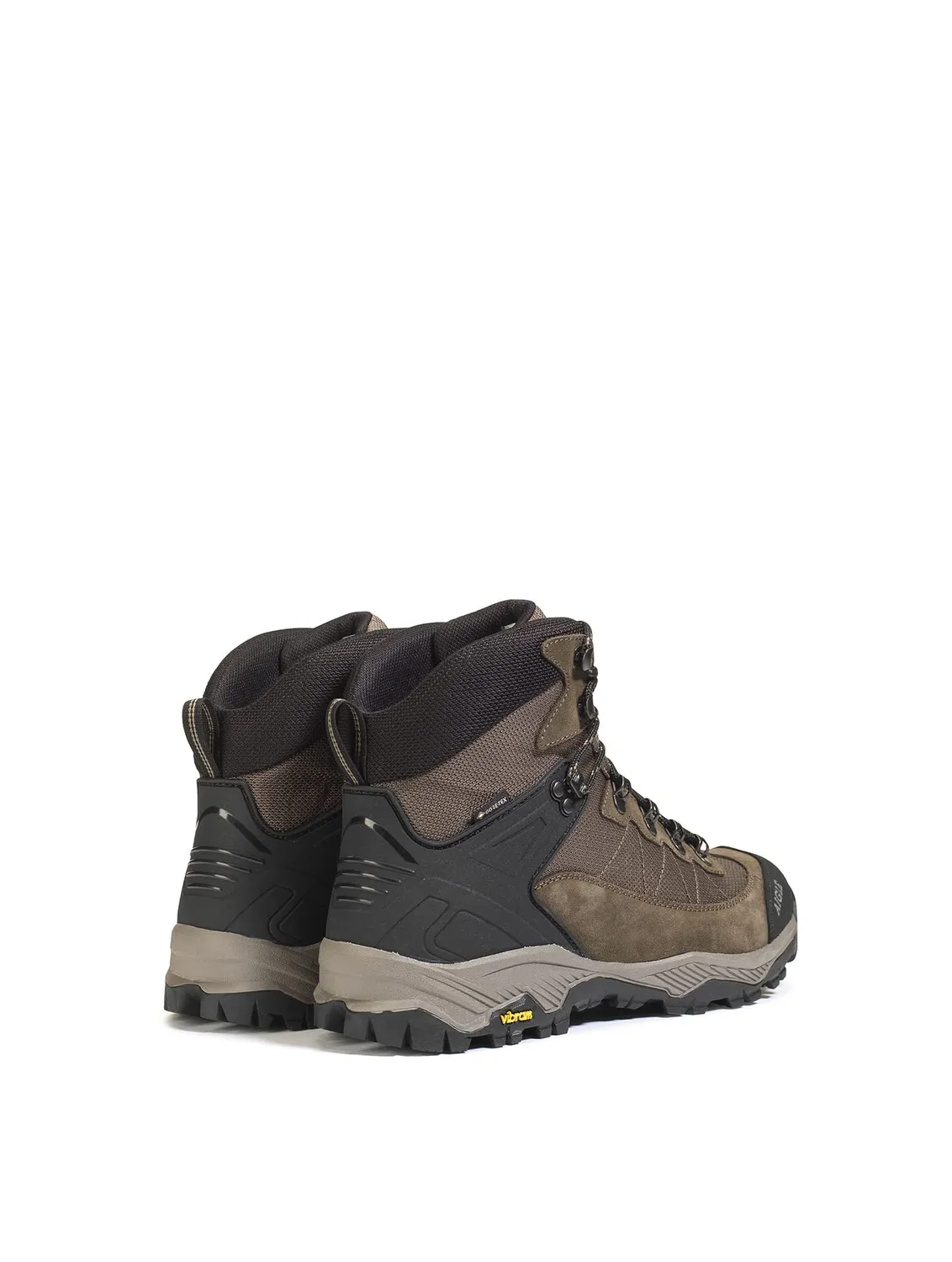 Aigle Terra Pro Sonricker chaussure rando homme 42 EU