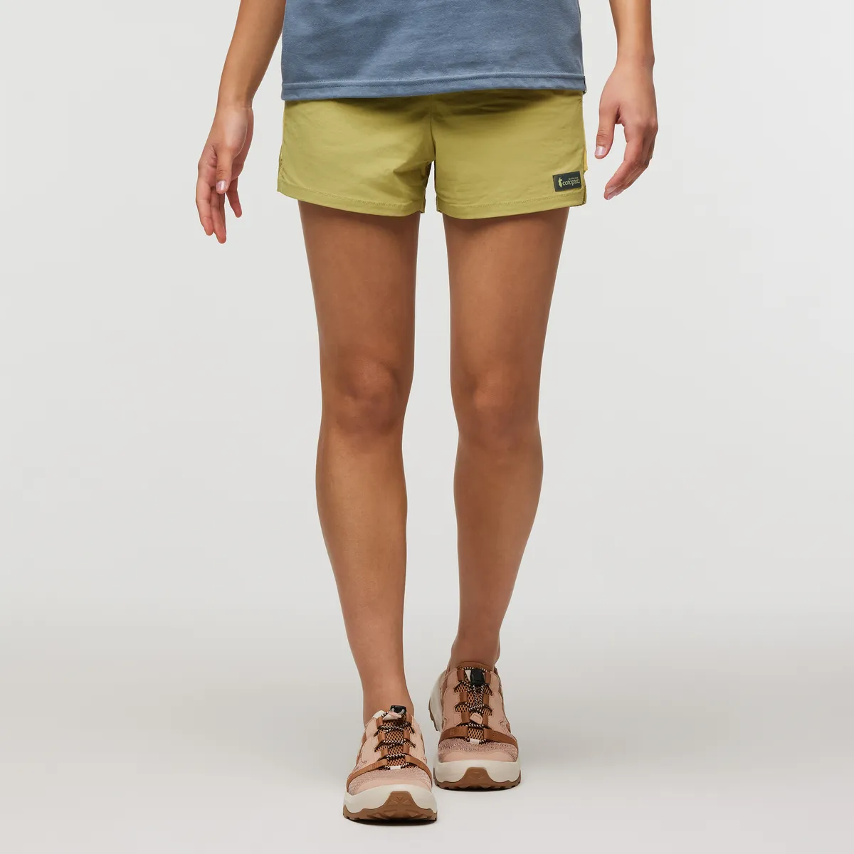 Cotopaxi Brinco short femme Tempest 3 pouces UPF50