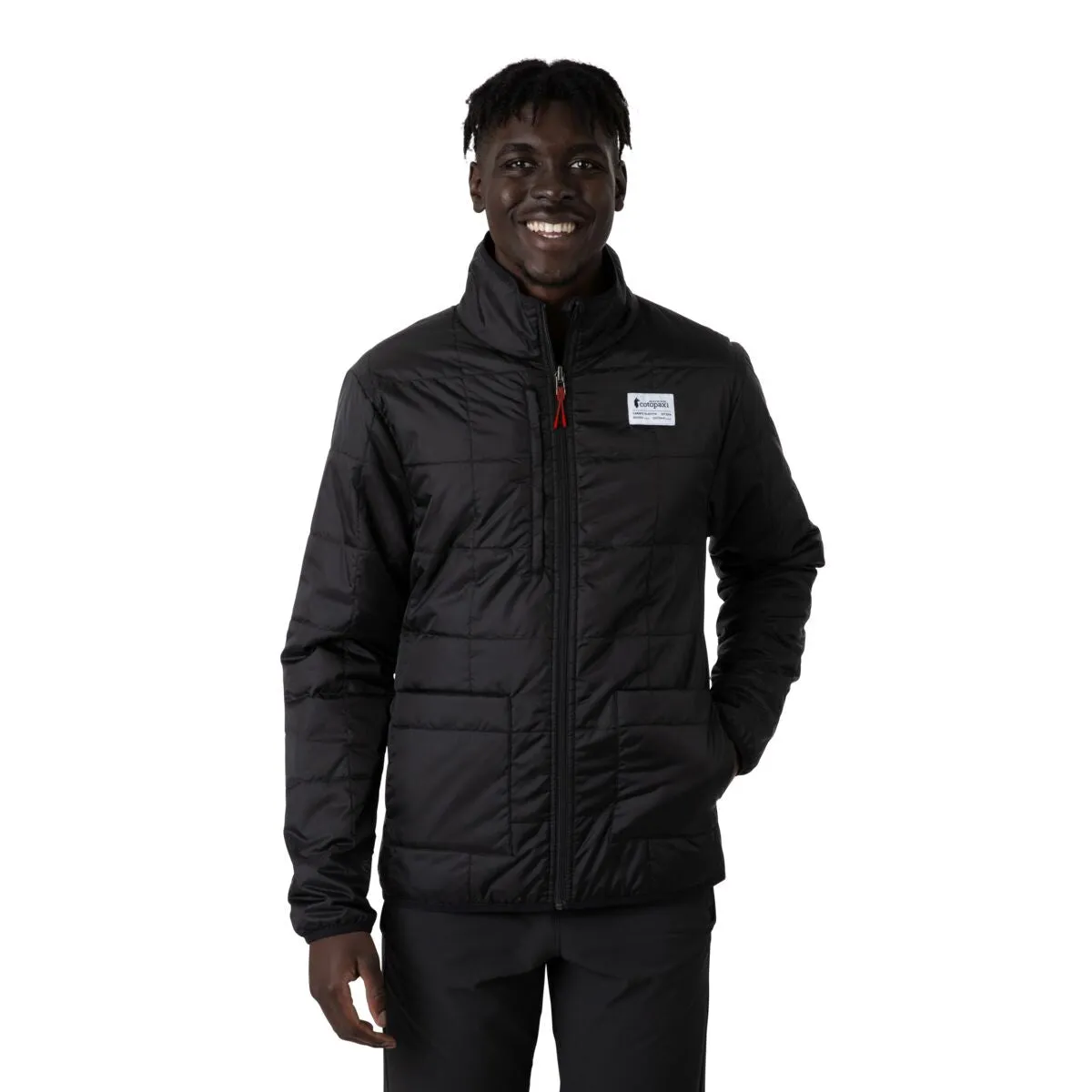 Cotopaxi Teca Calido veste homme réversible chaude