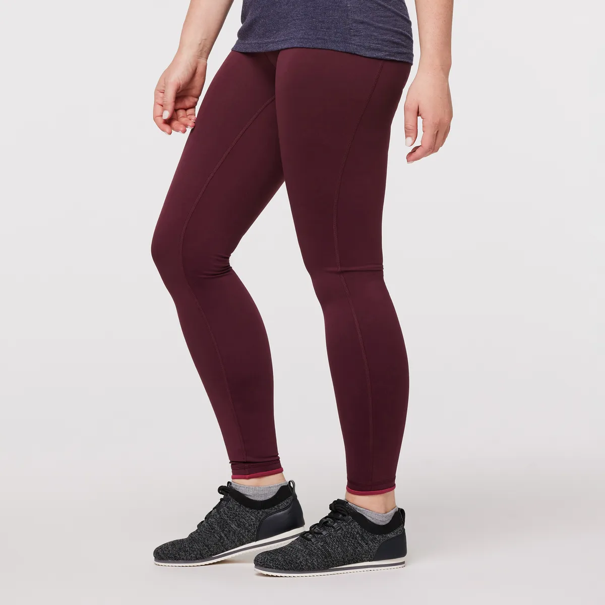 Cotopaxi Mari Tight legging femme Deep Ocean taille haute