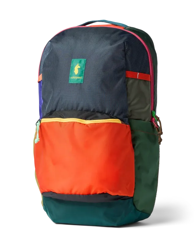 Cotopaxi Chiquillo 26L sac à dos Del Día tissu restant