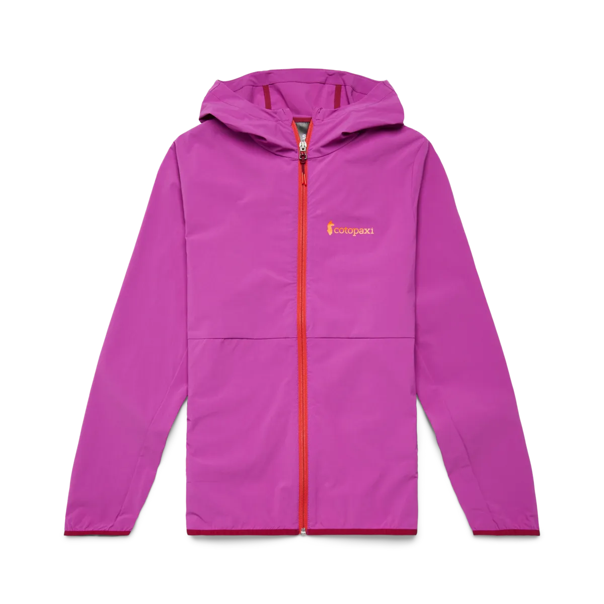 Cotopaxi Vuelta coupe-vent femme Poolside léger