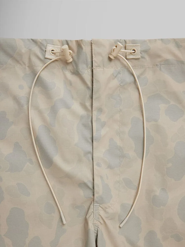 Alpha Industries Parachute pantalon ripstop limestone