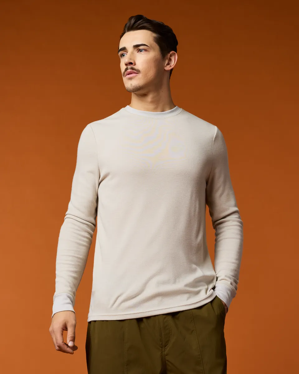 Cotopaxi Perenne chemise manches longues homme Mineral respirante