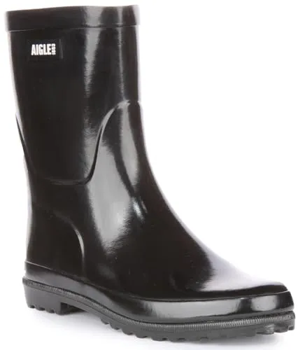 Aigle Eliosa Bottil botte de pluie femme 39 EU imperméable