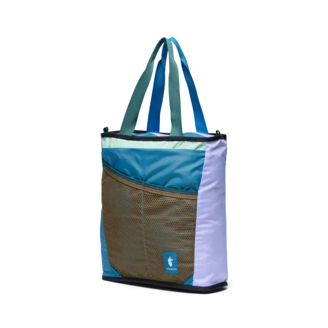 Cotopaxi Todo 22L tote convertible Del Día unique