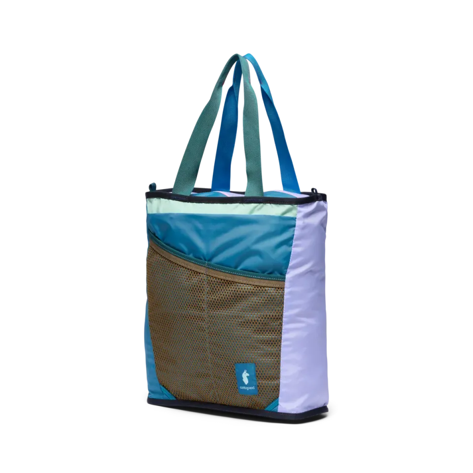 Cotopaxi Todo 22L tote convertible Del Día unique