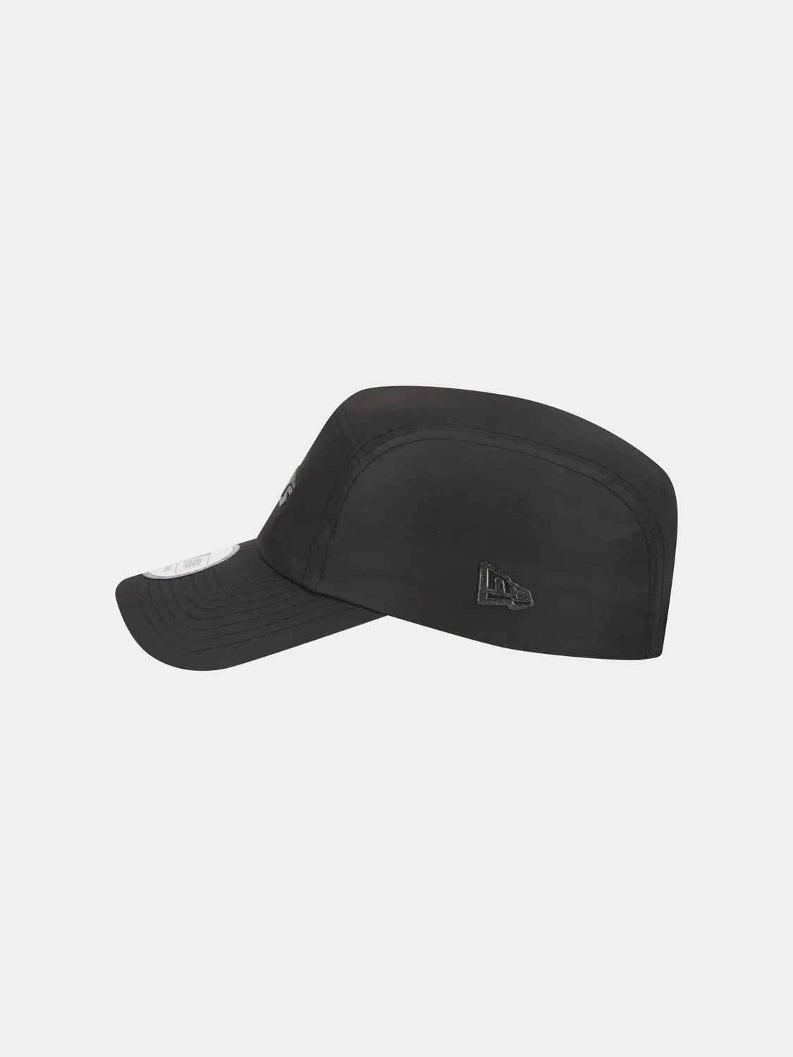 Alpha Industries New York Jets Runner casquette noir