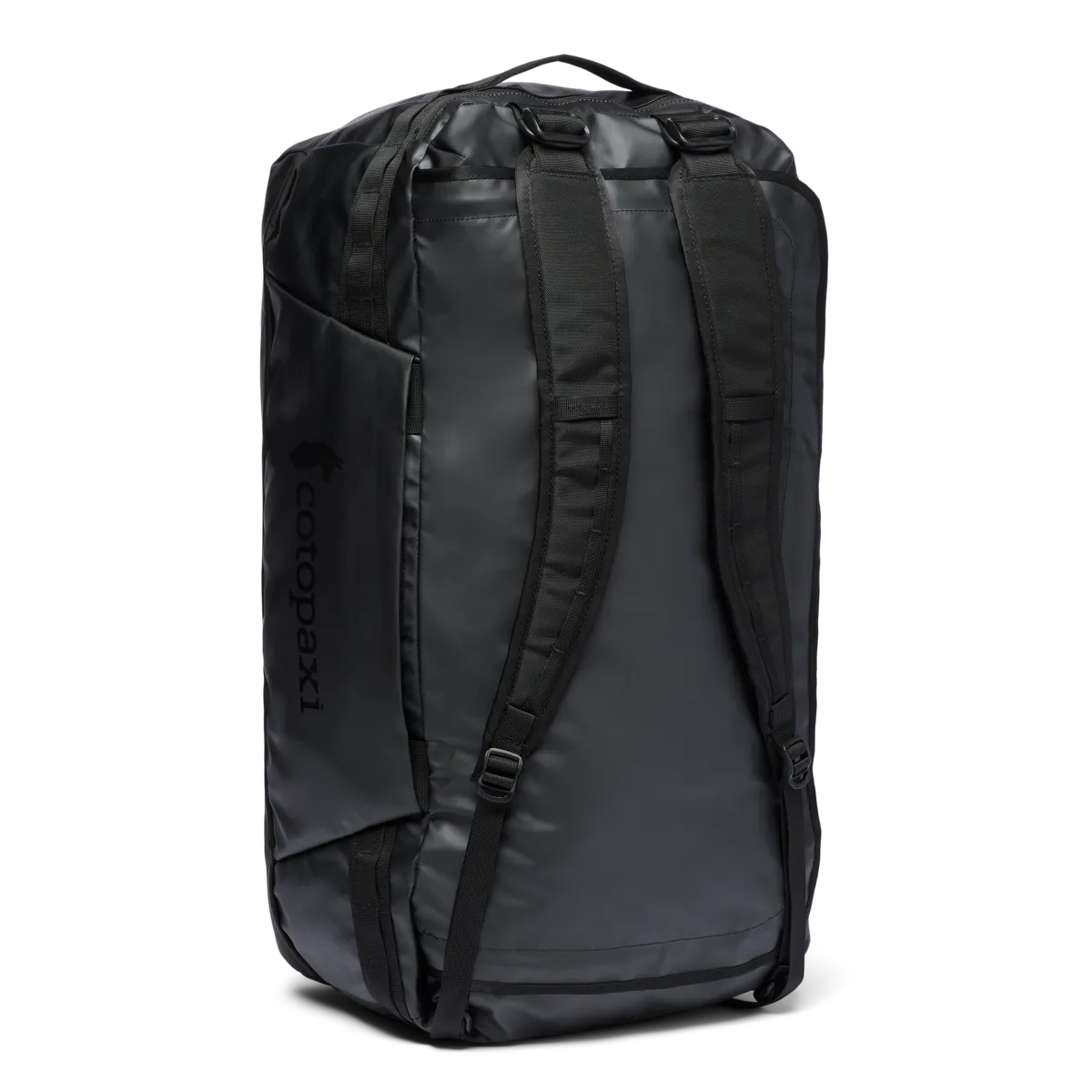 Cotopaxi Allpa Getaway duffel 70L Crimson