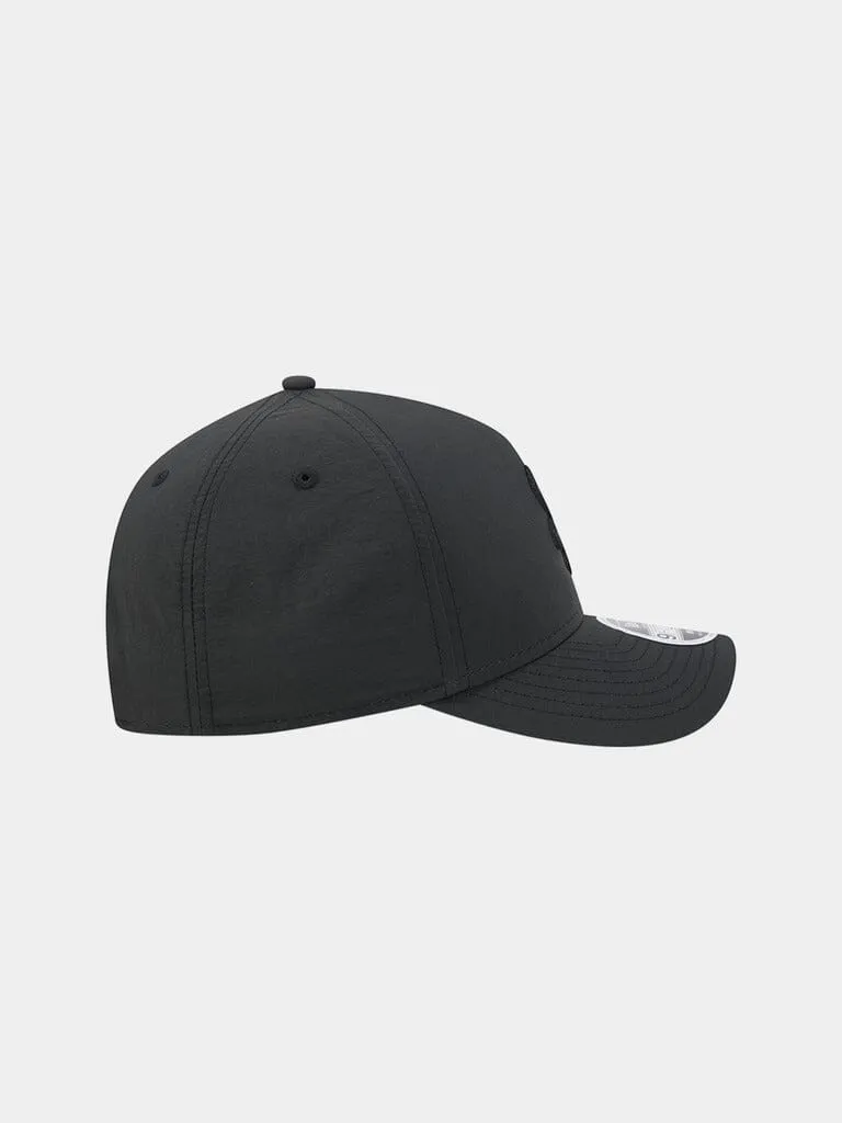 Alpha Industries White Sox New Era casquette 9Forty noire