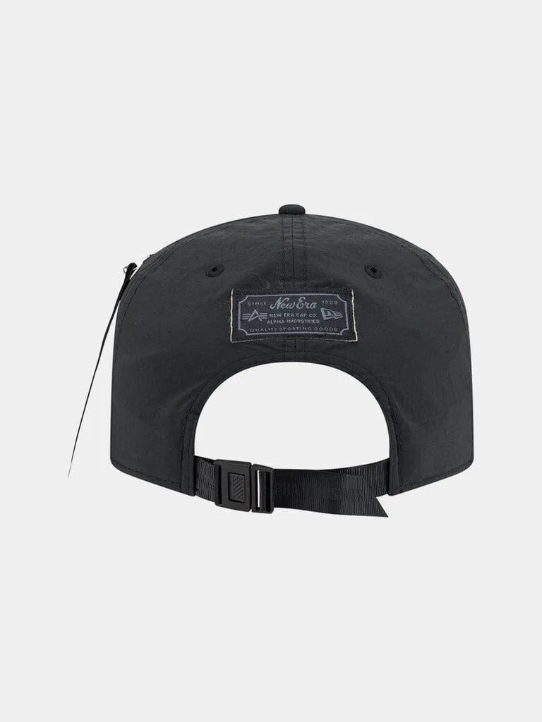 Alpha Industries 19TWENTY Seattle Mariners casquette noire