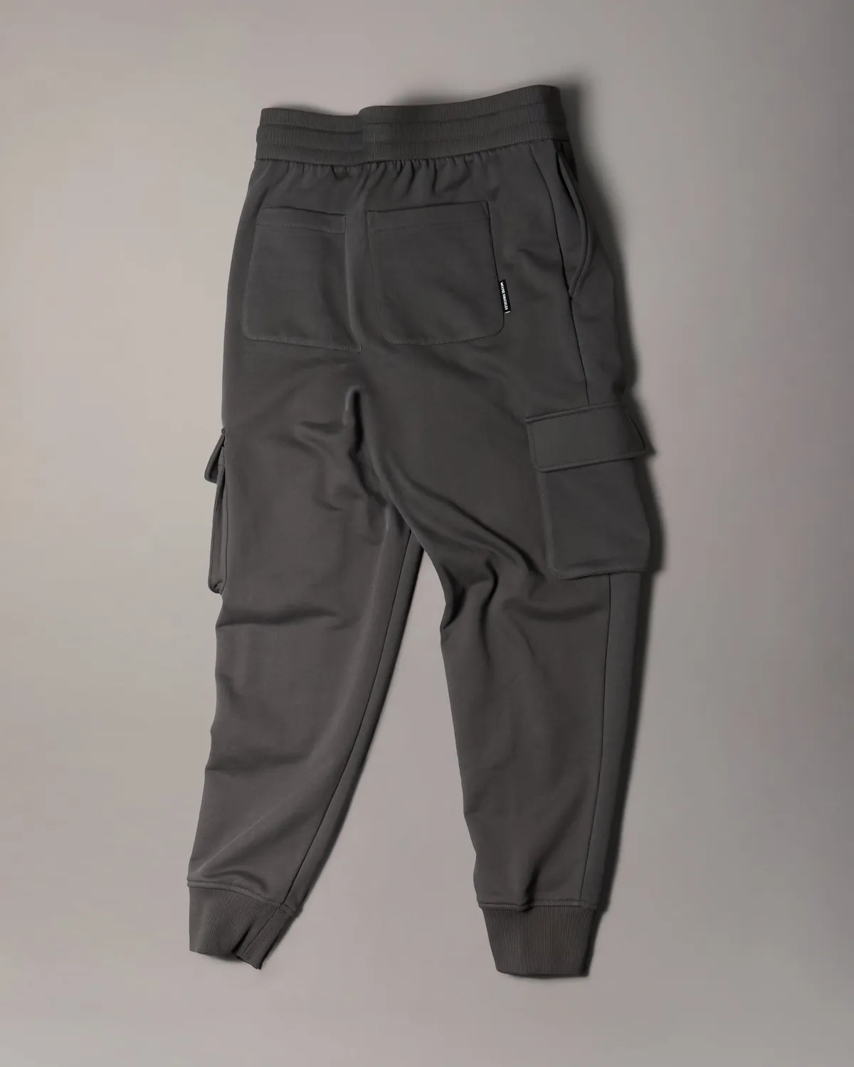 Moose Knuckles Hartsfield cargo jogger Cement poches