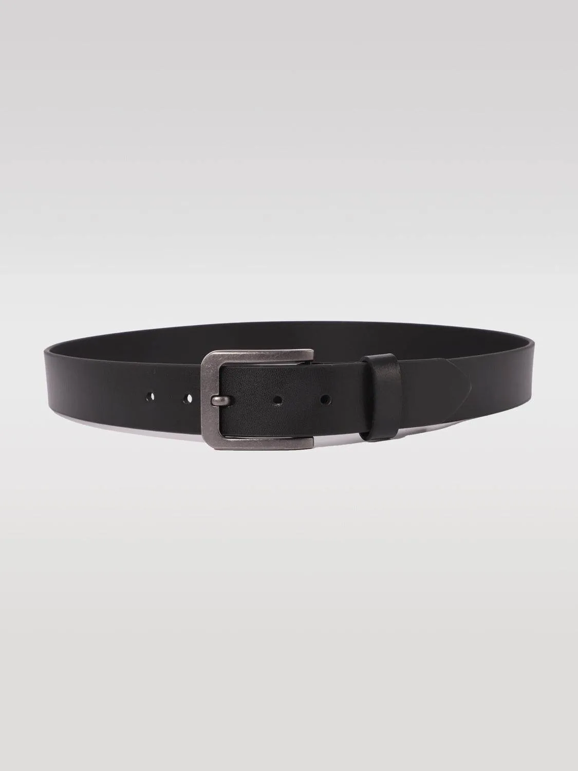 DAYTONA D14 ceinture cuir homme buffle cognac