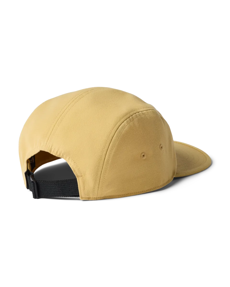 Cotopaxi 5-Panel casquette Azure 5 panneaux classique